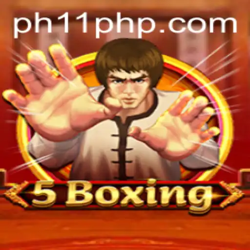 The Exciting World of 5Boxing: Introduction and Rules with Keyword PH11