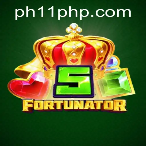 Discover the Exciting World of 5Fortunator: A Modern Twist on Fortune-Based Gaming