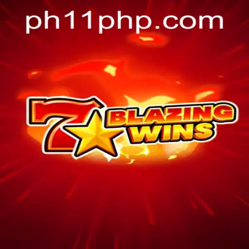 Immerse Yourself in the Excitement of BlazingWins with PH11