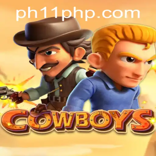 Unleashing the Adventure: Embrace the World of COWBOYS with PH11