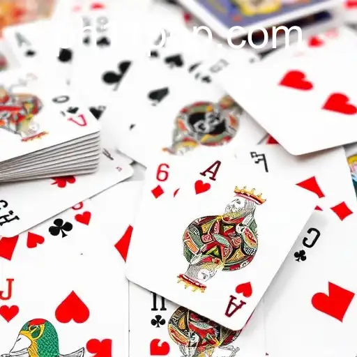 Exploring the World of Card Games: The Unseen Complexity of PH11