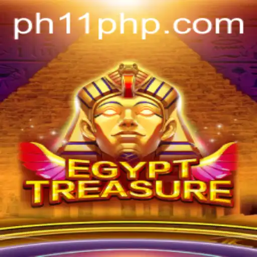 Explore the Exciting World of EgyptTreasure: An Immersive Gaming Experience