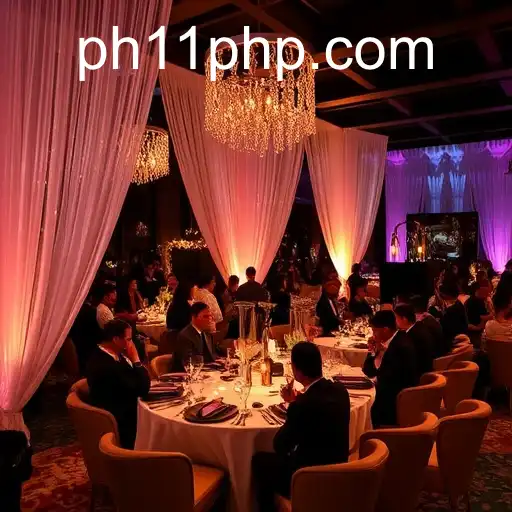 The Enigma and Prestige of PH11 Exclusive Events