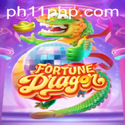 Discover the Mythical World of FortuneDragon: A Guide to Adventure with PH11