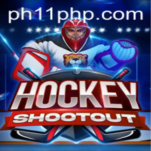 HockeyShootout: The Thrilling Game Experience with PH11