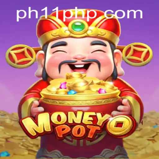 MoneyPot: Dive into the Strategic World of PH11