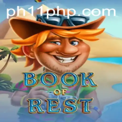 The Enchanting World of BookofRest: A Journey into Tranquility with PH11