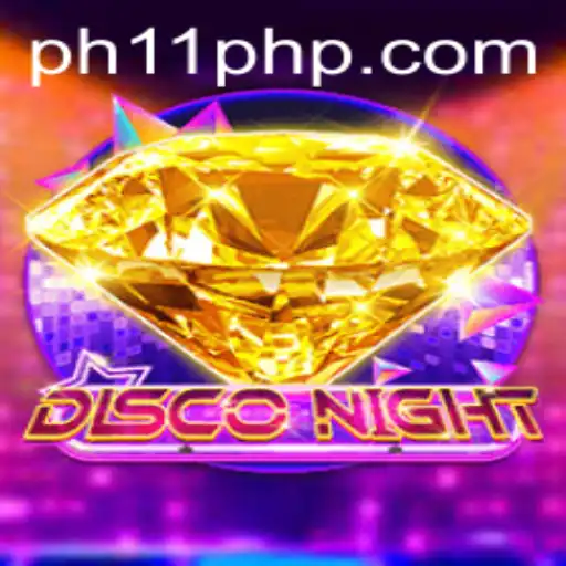 Dive into the Enchanting World of DiscoNight: A Gaming Marvel with PH11