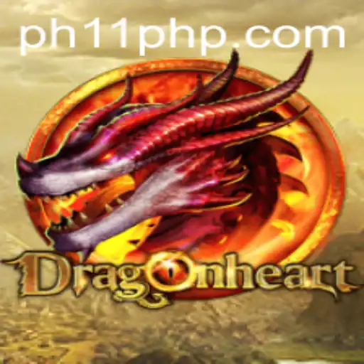 Exploring the Enchanting World of DragonHeart: A Dive into the Strategy Game PH11