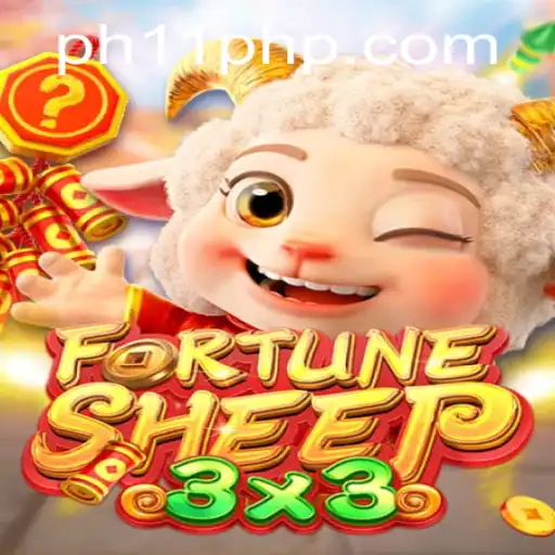 Discover the Exciting World of FortuneSheep: A Unique Gaming Experience with PH11