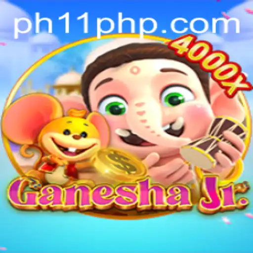 Exploring the Enchanting World of GaneshaJr: Unveiling PH11