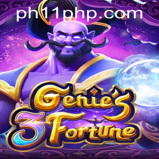 Exploring Genie3Fortune: The Enchanting World of PH11