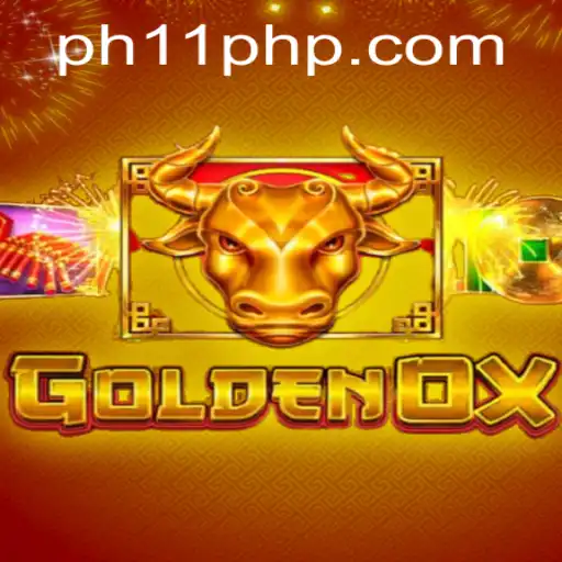 GoldenOx: A Glimpse into the Thrilling World of PH11