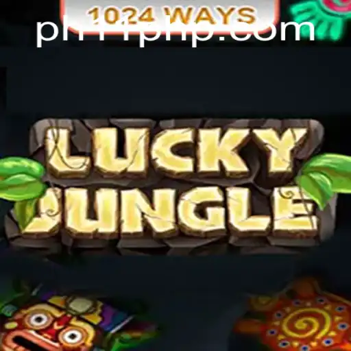 Unveiling LuckyJungle1024: An Exciting New Adventure in Gaming
