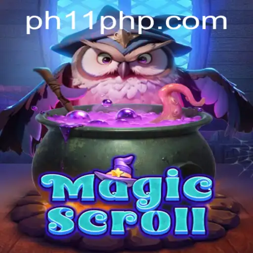 Discover the Enchanting World of MagicScroll: A Comprehensive Guide