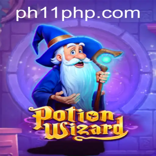 Unveiling PotionWizard: A Charming Blend of Mysticism and Strategy