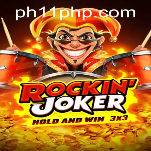 Dive into RockinJoker: A Revolutionary Game Experience