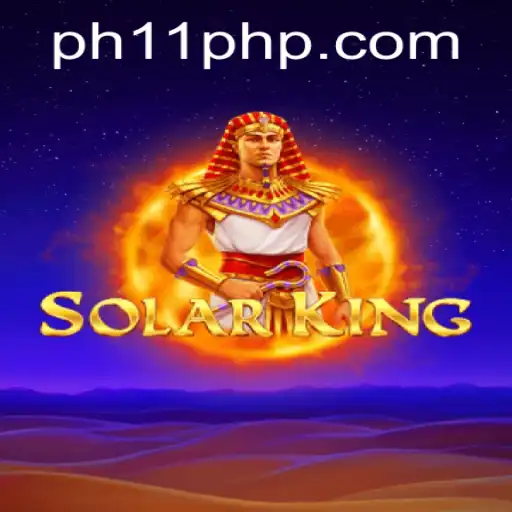 SolarKing: Explore the Universe with PH11