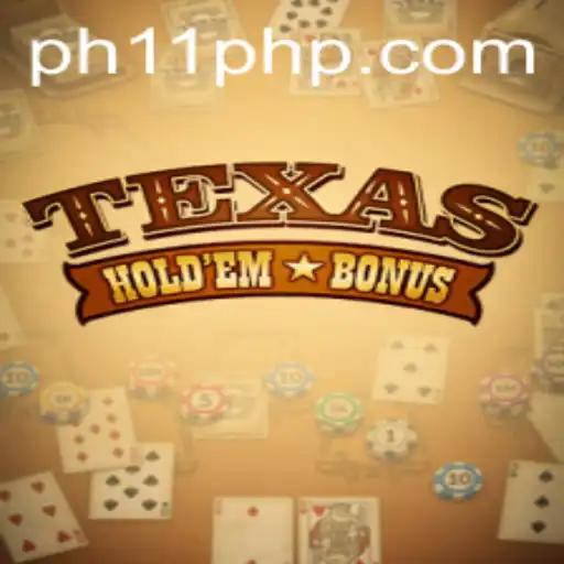 The Exciting World of Texas Hold'em Bonus: An In-Depth Look