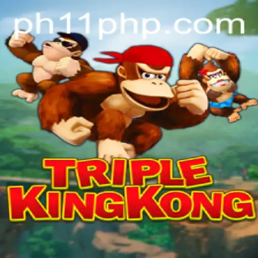 Dive into the Thrilling World of TripleKingKong: A Comprehensive Guide