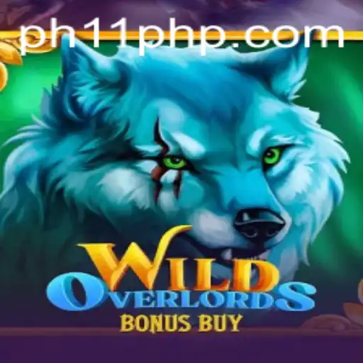Discover the World of WildOverlordsBonusBuy: An Enthralling Gaming Experience