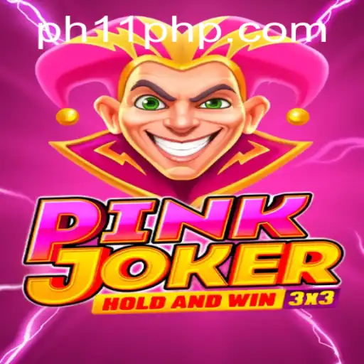 Discovering the Excitement of Pinkjoker with PH11: An Immersive Gaming Experience