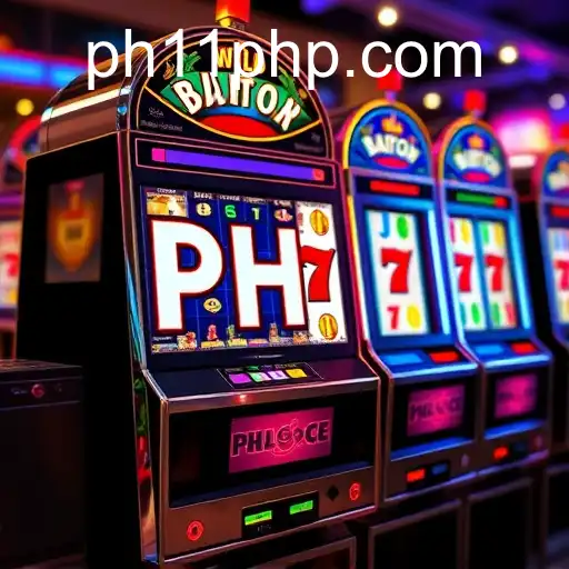 Slot Machines: A Journey Through Time and Technology