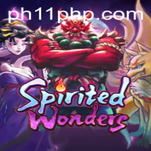 Exploring SpiritedWonders: A New Era in Gaming with PH11