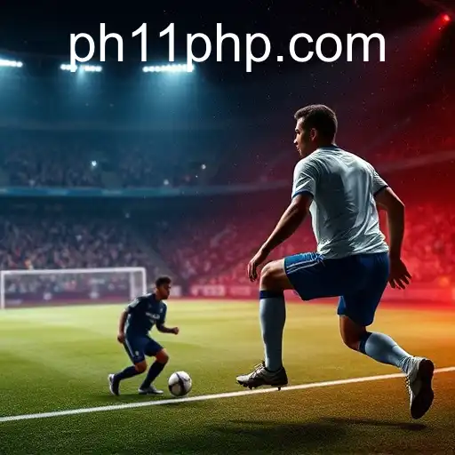 Exploring the World of Sports Betting with a Focus on PH11