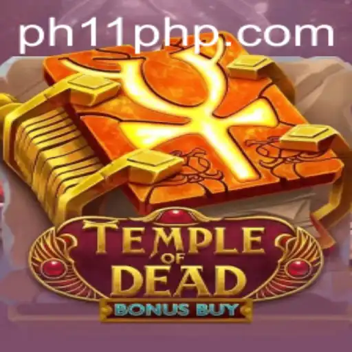 Unveiling the Thrills of 'Temple of Dead Bonus Buy': A Comprehensive Guide