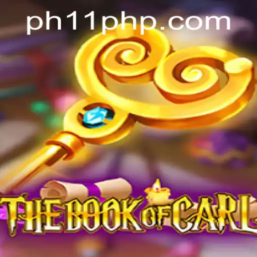 TheBookofCarl: An Immersive Gaming Experience with PH11