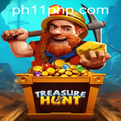 Unveiling the Adventure of TreasureHunt: The Ultimate Quest Begins
