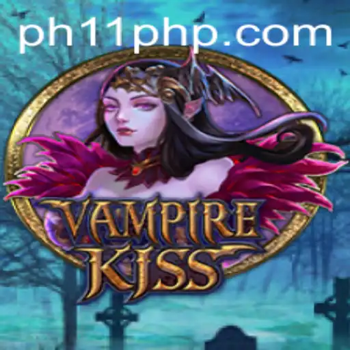 VampireKiss: An Immersive Adventure in the World of the Night